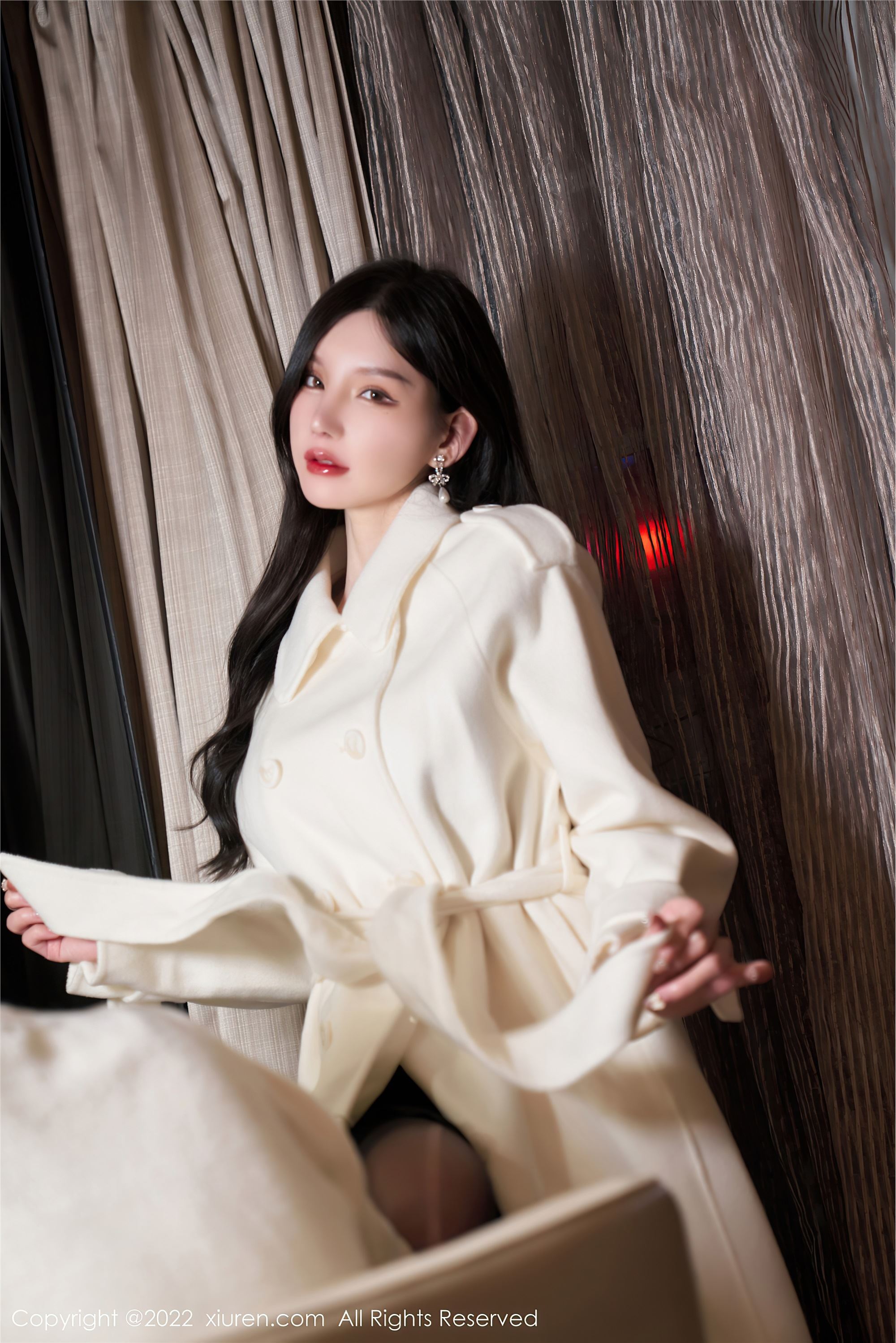 Xiuren秀人网 2022.02.16 NO.4594 周于希Sally